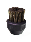 天然毛蒸氣刷